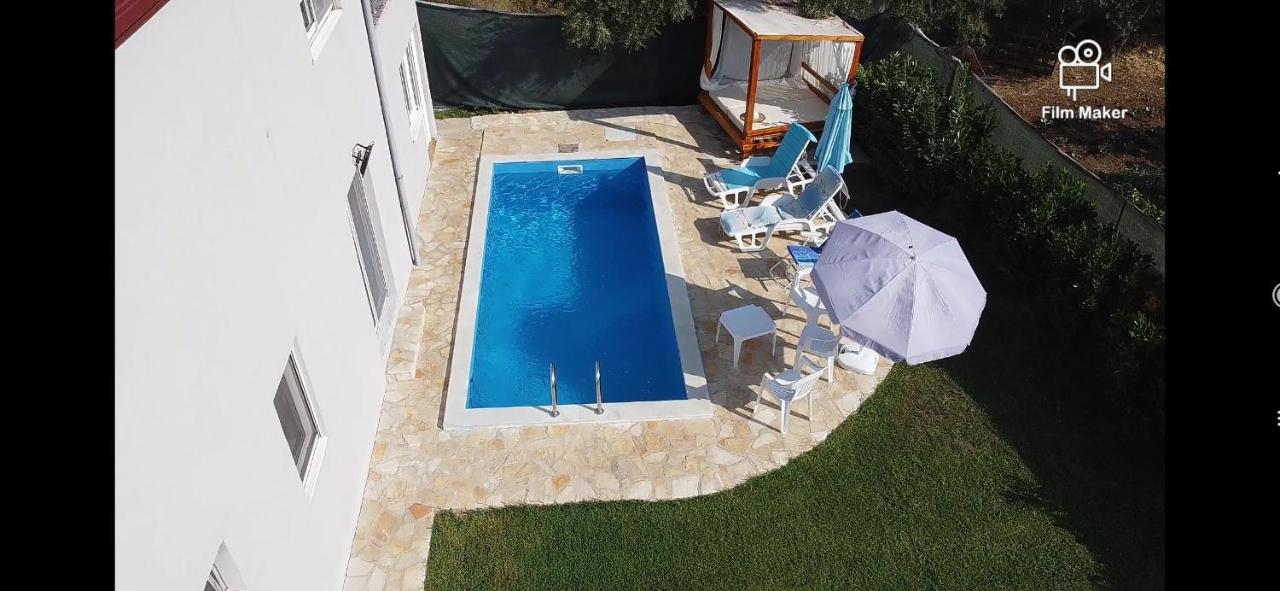 Zelena Maslina Villa Bar Exterior photo