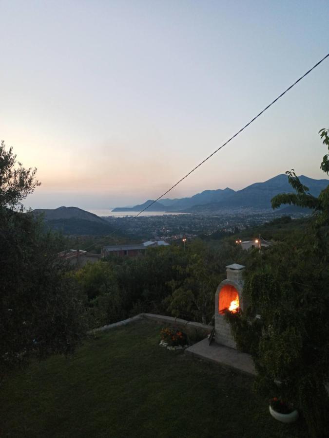 Zelena Maslina Villa Bar Exterior photo
