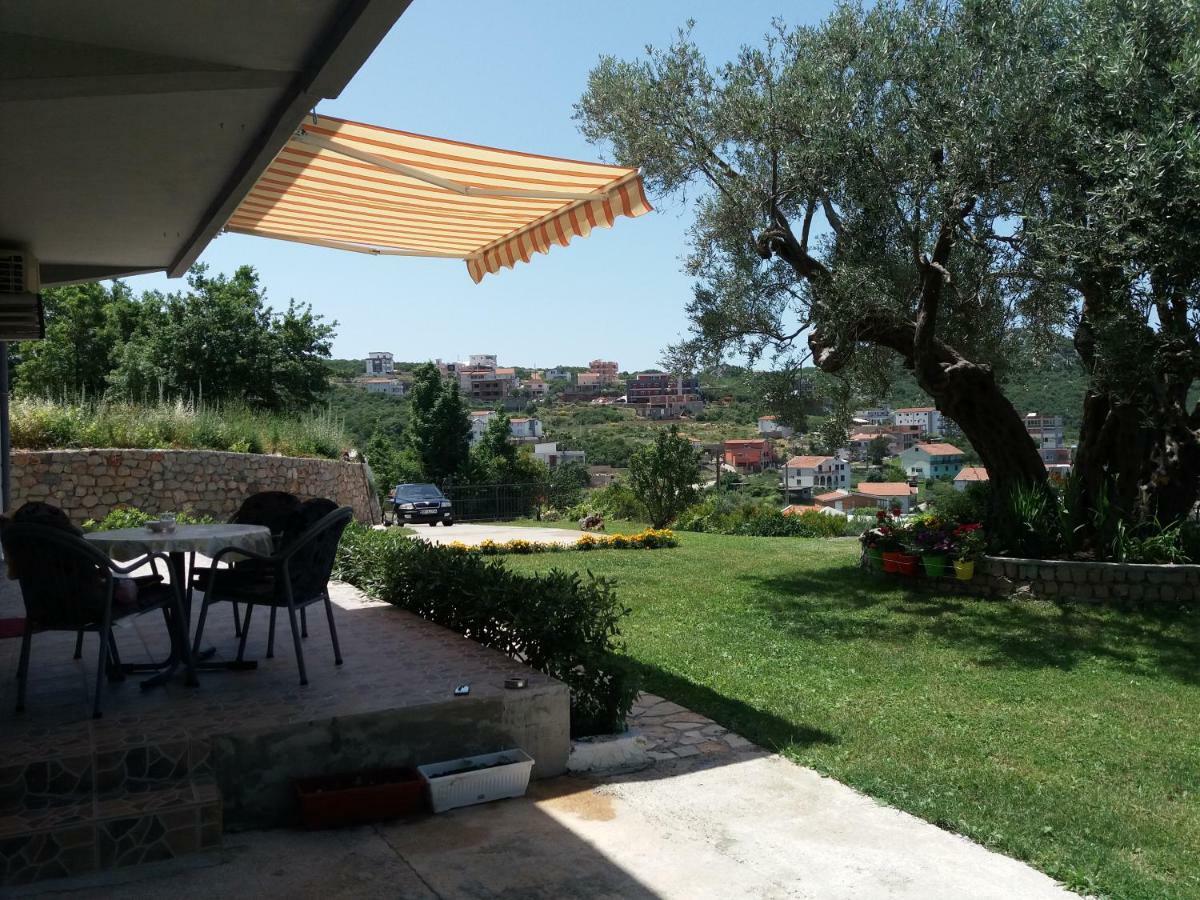 Zelena Maslina Villa Bar Exterior photo