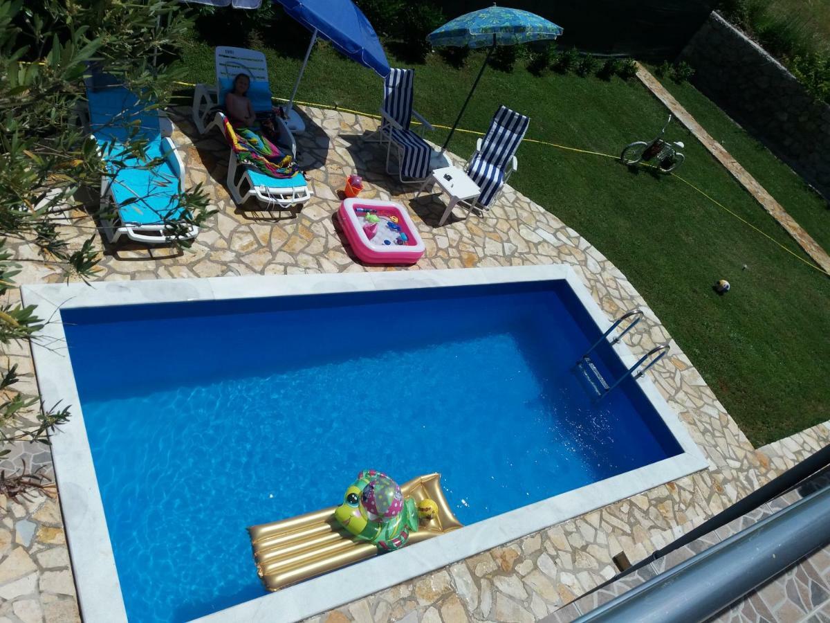 Zelena Maslina Villa Bar Exterior photo