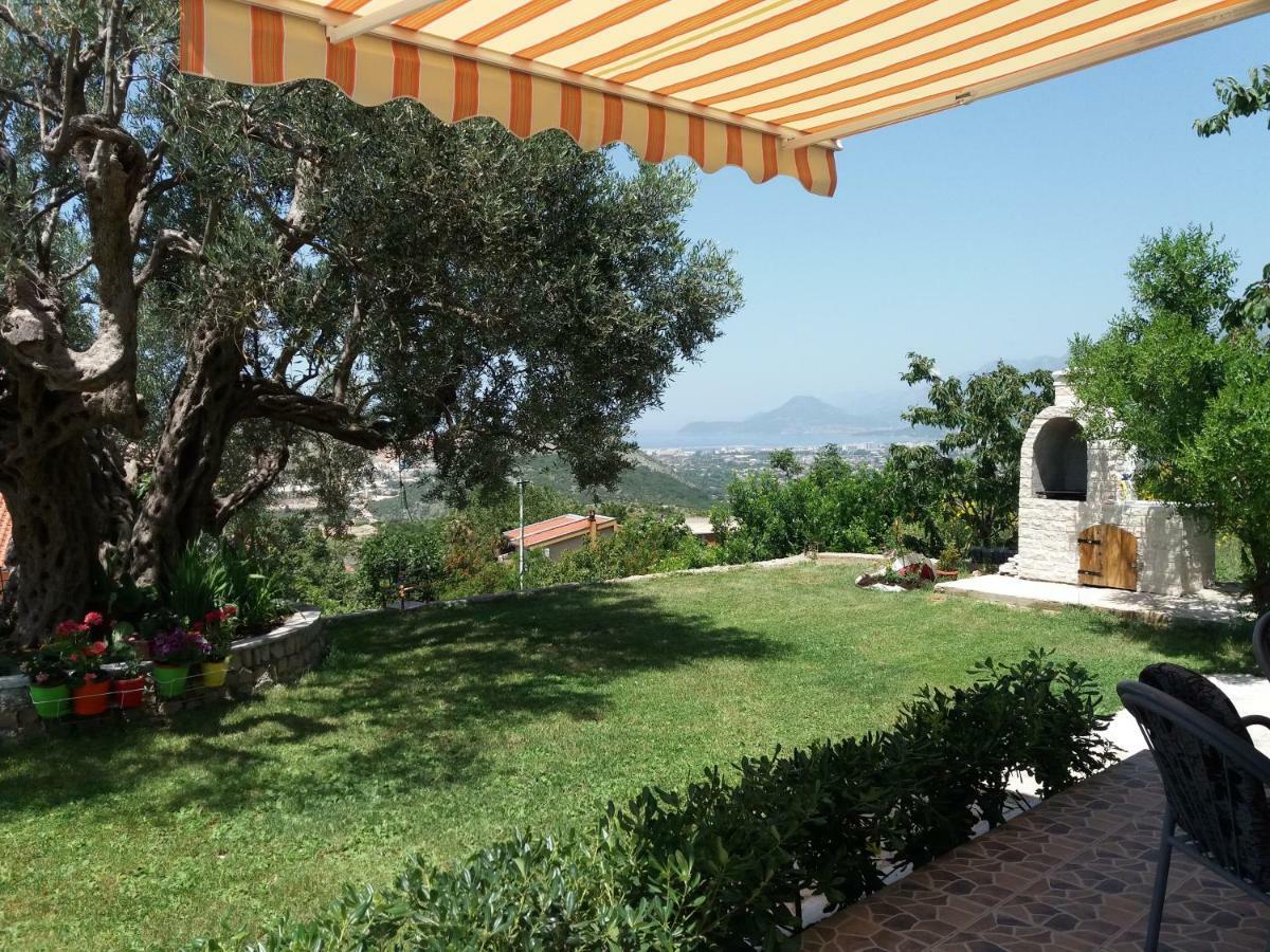 Zelena Maslina Villa Bar Exterior photo