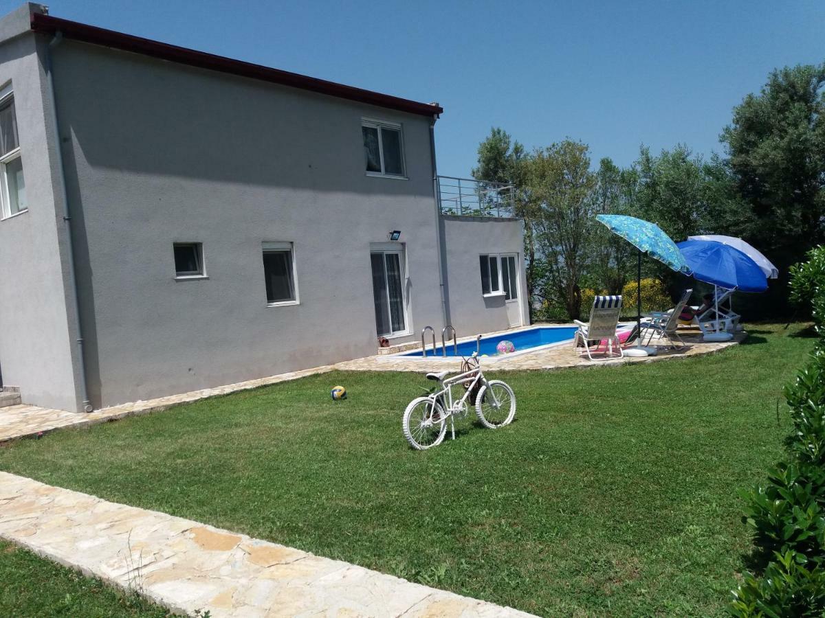 Zelena Maslina Villa Bar Exterior photo